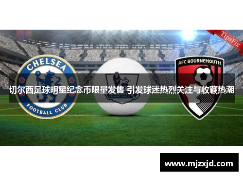 切尔西足球明星纪念币限量发售 引发球迷热烈关注与收藏热潮